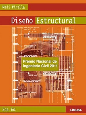Diseño estructural - Meli Piralla - Segunda Edicion